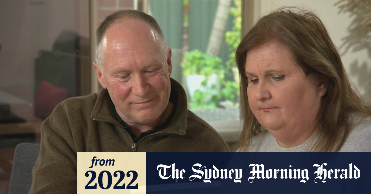 Video Heartbroken parents call for change after teen dies on school trip